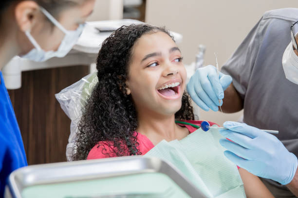 Best Emergency Cosmetic Dentistry (e.g., broken veneers) in Barnsdall, OK