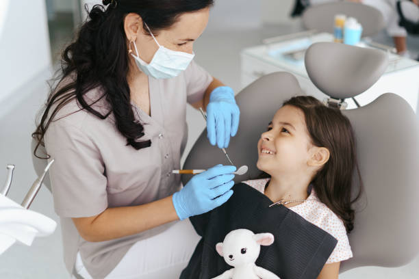 Best Emergency Denture Repair in Barnsdall, OK