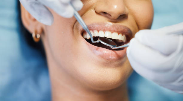 Best After-Hours Dental Care in Barnsdall, OK