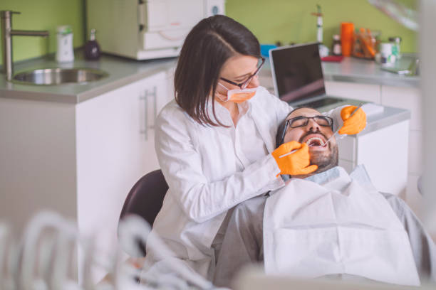 Best Urgent Dental Care for Toothaches in Barnsdall, OK