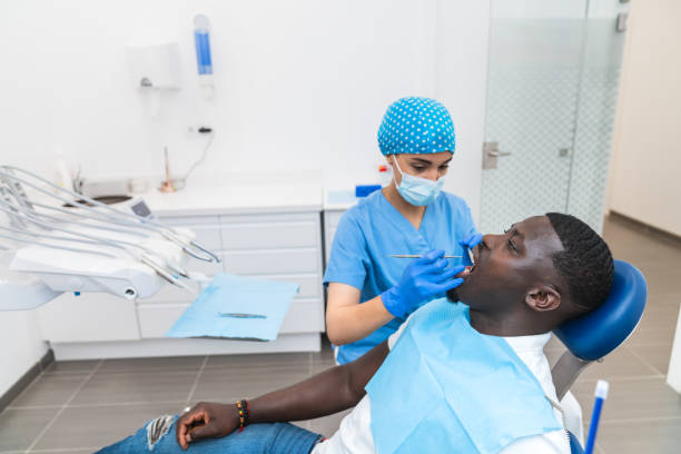 Best Emergency Care for Gum Disease in Barnsdall, OK