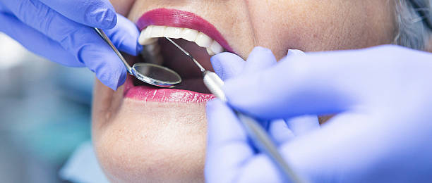 Best Emergency Treatment for Oral Infections in Barnsdall, OK